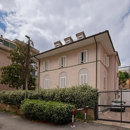 Venti Apartman