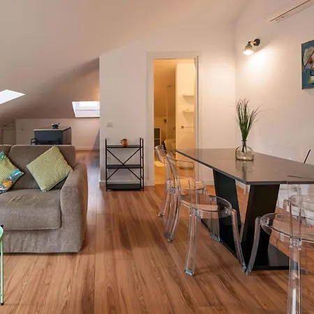 Apartman Venti