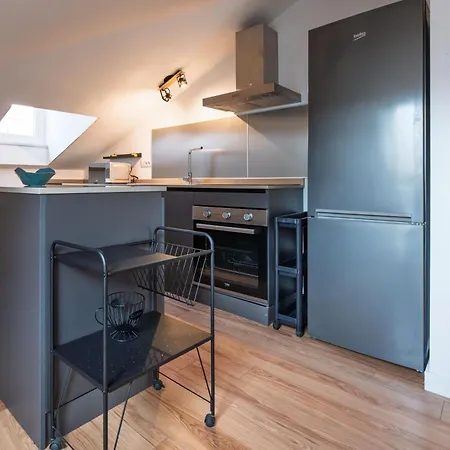 Apartman Venti