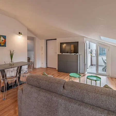 Apartman Venti *