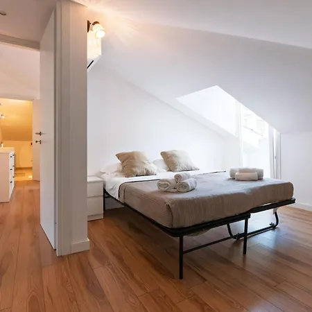 Apartman Venti