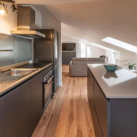 Venti Apartman Róma