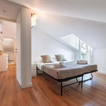 Apartman Venti
