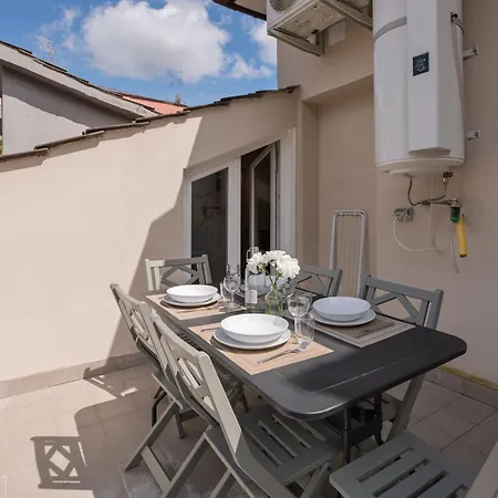 Venti Apartman Róma