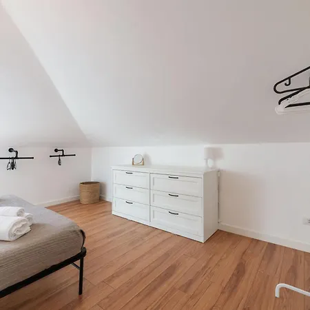 Apartman Venti *