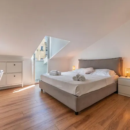 Apartment Venti Rome