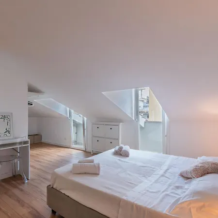 Venti Apartment *