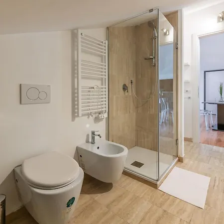 Venti Apartment