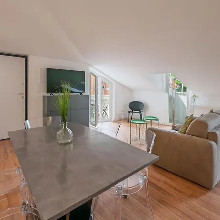 Venti Apartment Rome