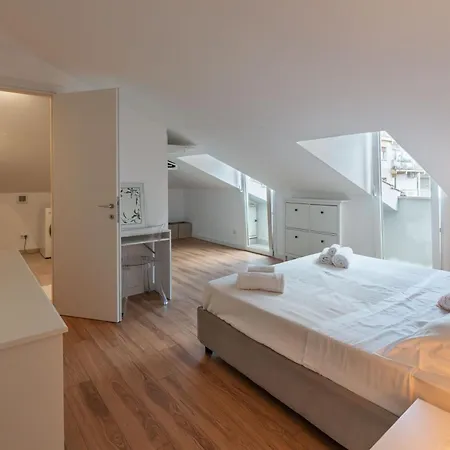 Apartment Venti Rome