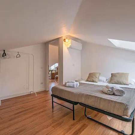 Venti Apartment *