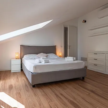 Venti Apartment