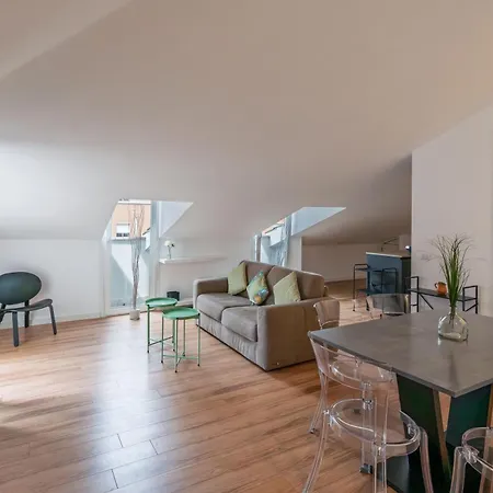 Apartment Venti