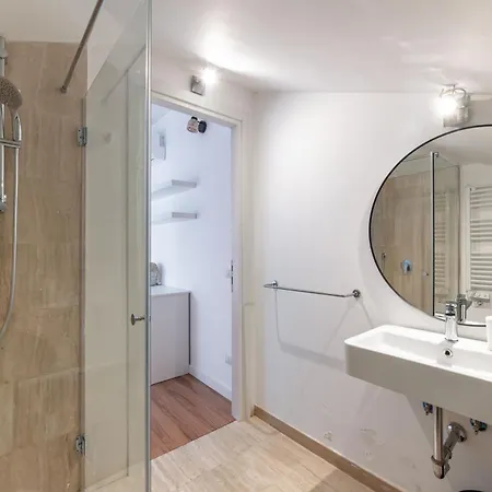 Apartment Venti Rome