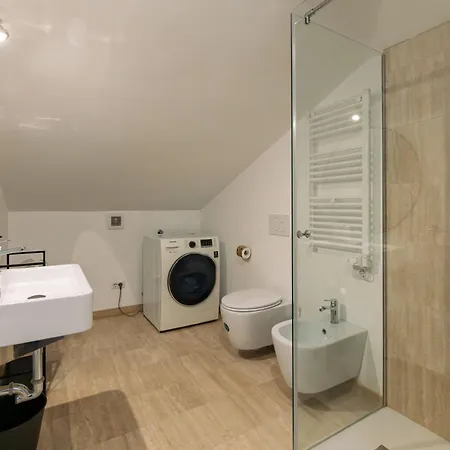 Apartment Venti *