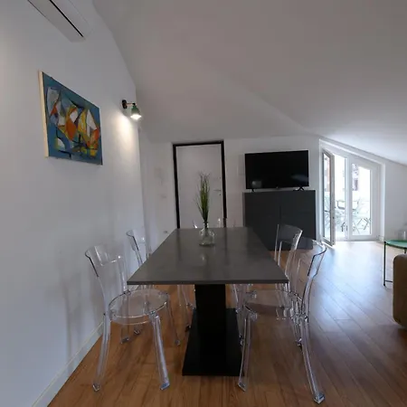 Venti Apartment