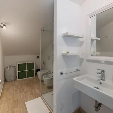 Venti Apartment